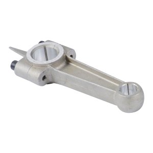 Шатун для поршневого компрессора FUBAG B10000B