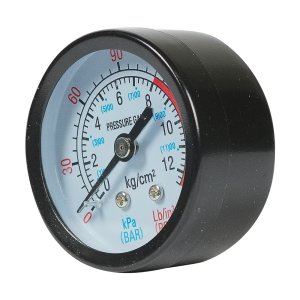 Манометр для поршневогов компрессора FUBAG VDC/50, VDC/100