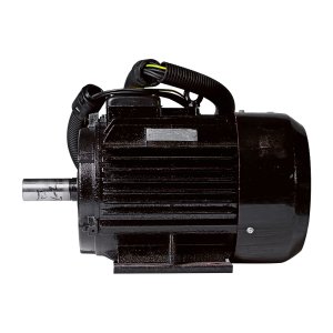 Электродвигатель привода винтового блока для винтовых компрессоров FUBAG FSK 7.5-8/10 /FSKR 7.5-8/270/10 /FSKD 7.5-8/270/10