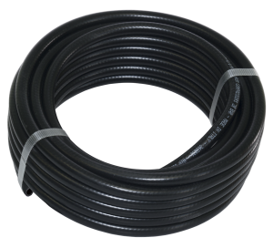 Шланг бухта маслостойкая термопластичная резина 20 бар 6 x 11 мм 100 м