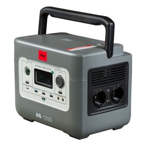 Портативная электростанция FUBAG AS 1200i