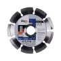 Алмазный отрезной диск FUBAG Universal Pro D115 мм/ 22.2 мм в Кирове фото