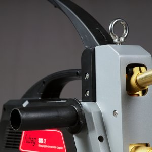 Клещи подвесные Fubag SG 2 с блоком управления в Кирове фото