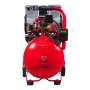 Компрессор воздушный безмасляный малошумный FUBAG OLS 500/50 CM2х2 в Кирове фото