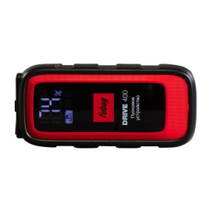 Пусковое устройство FUBAG Драйв (DRIVE) 400 в Кирове фото