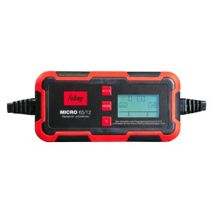 Зарядное устройство FUBAG MICRO 65/12 в Кирове фото