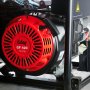 Бензиновый генератор с электростартером FUBAG PRG 5000 ES в Кирове фото