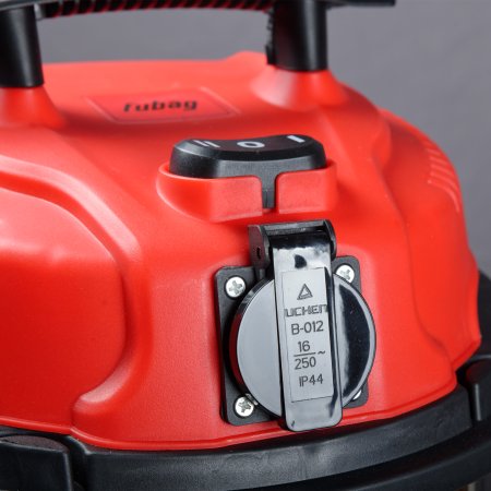 FUBAG Строительный пылесос WD 3  в Кирове фото