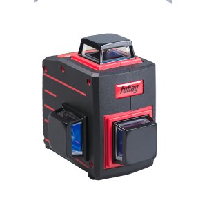 FUBAG Лазерный 3D уровень Pyramid 30R V2х360H360 в Кирове фото