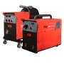 FUBAG Сварочный полуавтомат инвертор INMIG 400T DG + Подающий механизм DRIVE INMIG DG + Шланг пакет 5м  + Горелка FB 400 3m в Кирове фото