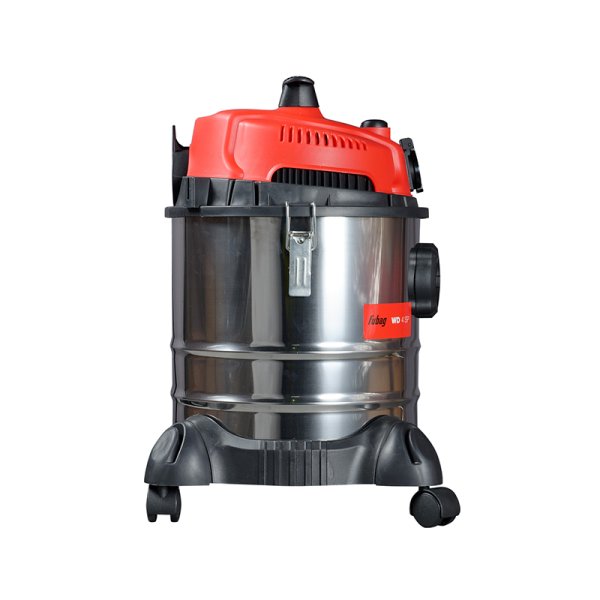 FUBAG Строительный пылесос WD 4SP в Кирове фото
