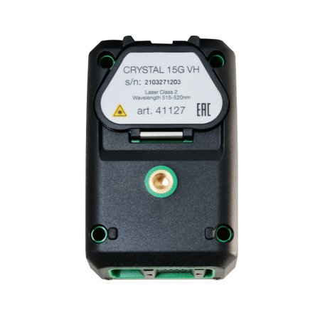 FUBAG Лазерный нивелир CRYSTAL 15G VH в Кирове фото