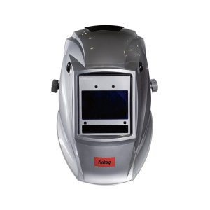  Маска сварщика FUBAG BLITZ 5-13 PAPR I Visor Digital Natural Color в Кирове фото