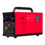 FUBAG Сварочный полуавтомат IRMIG 200 SYN PULSE LED (с горелкой 250А в комплекте) в Кирове фото