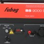 Бензиновый генератор FUBAG BS 9000 DA ES (трехфазный) с электростартером и коннектором автоматики в Кирове фото
