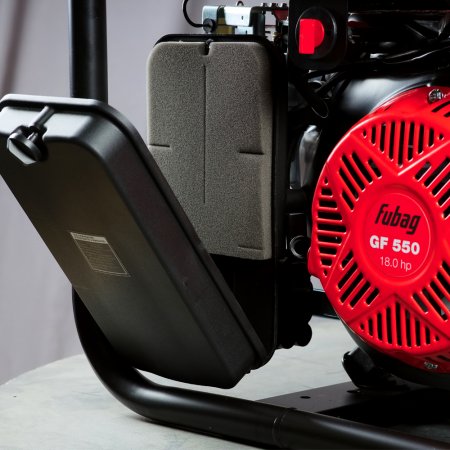 Инверторный генератор FUBAG TI 11000 A ES купить в Кирове
