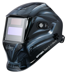  Маска сварщика Хамелеон FUBAG IR 9-13A S в Кирове фото