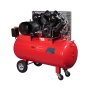 Ременной двухступенчатый компрессор FUBAG DCF-1300/270 CT11 двухступенчатый в Кирове фото