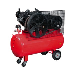 Ременной двухступенчатый компрессор FUBAG DCF-1700/270 CT15 в Кирове фото