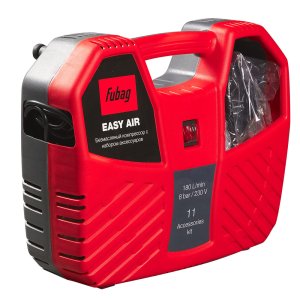 Компрессорный набор FUBAG Easy Air в Кирове фото
