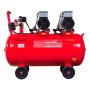 Компрессор воздушный безмасляный малошумный FUBAG OLS 500/100 CM2х2 в Кирове фото