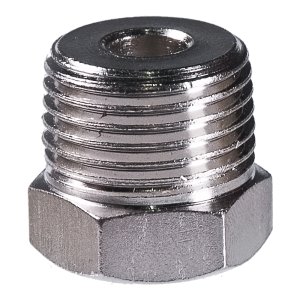 FUBAG Переходник 1/2 дюйма M на 1/8 дюйма F в Кирове фото