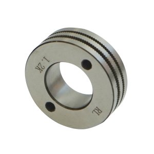 FUBAG Ролики 1,2/1,6 порошковая проволока для DRIVE INMIG DW арт. 41104 / 41105 - 4 шт. в Кирове фото