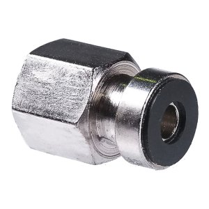 FUBAG Переходник 1/4 дюйма F рапид гайка в Кирове фото