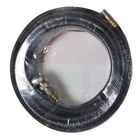 FUBAG Шланг с фитингами рапид маслостойкая термопластичная резина 5м в Кирове фото