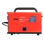 FUBAG Сварочный полуавтомат IRMIG 188 SYN PLUS + Горелка FB 250 3m + Маска сварщика Хамелеон IR 9-13N S  + Сварочные краги на подкладке красные FWGN 10R в ПОДАРОК в Кирове фото