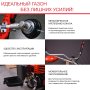 FUBAG Бензиновый триммер FPT 33 + Триммерная леска сечение витой квадрат L 130 м * 2.4 мм в ПОДАРОК в Кирове фото