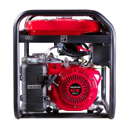 Сварочный генератор FUBAG WHS 210 DDC в Кирове фото