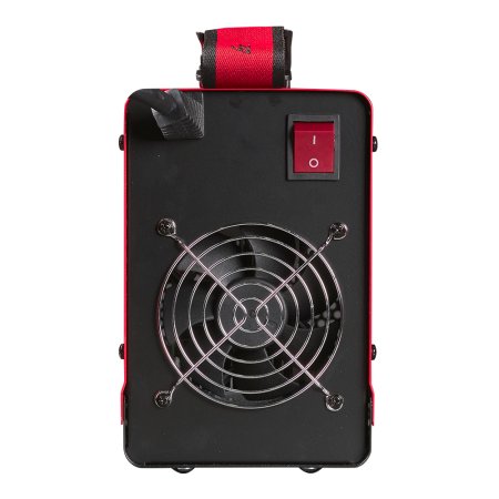 FUBAG Сварочный инвертор IR 220 + Сварочная маска IR 11N S в ПОДАРОК в Кирове фото