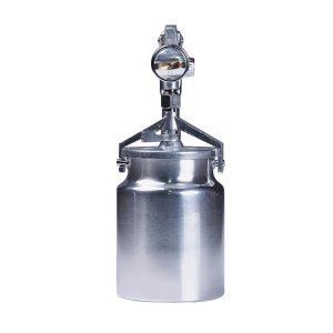 FUBAG Краскораспылитель EXPERT S1000/1.5 HVLP с нижним бачком в Кирове фото