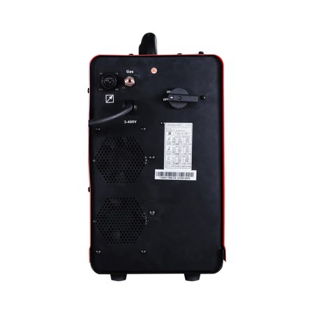 FUBAG Сварочный полуавтомат INMIG 300T W SYN PULSE с горелкой FB 400 3m в Кирове фото