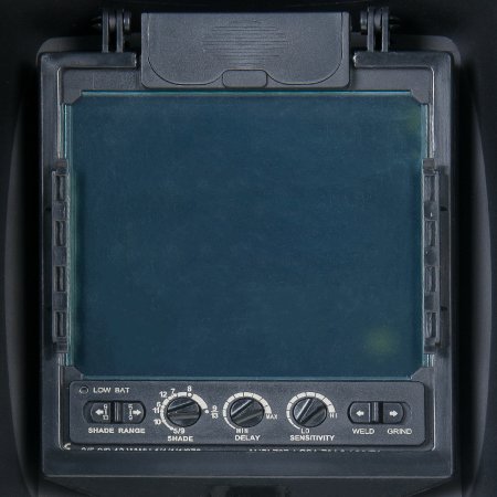  Маска сварщика Хамелеон с регулирующимся фильтром FUBAG IQ 5-13N M 2 в Кирове фото