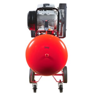 Ременной одноступенчатый компрессор FUBAG B10000B/270 CT11 в Кирове фото