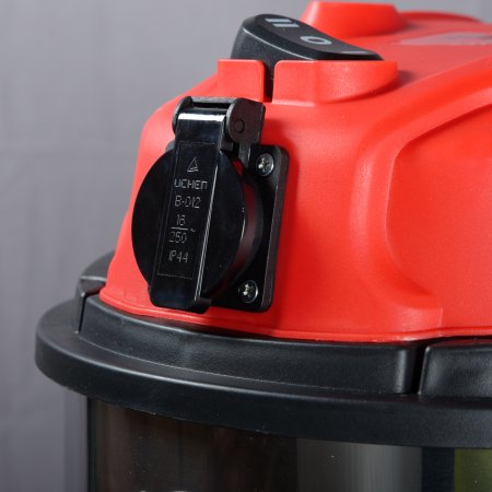 FUBAG Строительный пылесос WD 5SP в Кирове фото