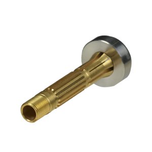 FUBAG Цанга c увеличенной газовой линзой ф6.4 FB TIG 550W (2 шт.) в Кирове фото