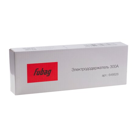 Электрододержатель FUBAG 300А в Кирове фото