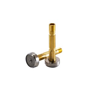 FUBAG Цанга c увеличенной газовой линзой ф2.4 FB TIG 240-550W (2 шт.) в Кирове фото