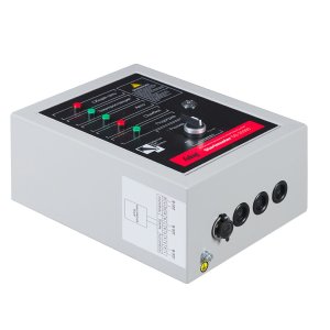 FUBAG Блок автоматики Startmaster DS 25000 (230V) для дизельных электростанций (DS 5500 A ES DS 11000 A  ES). Однофазный. в Кирове фото