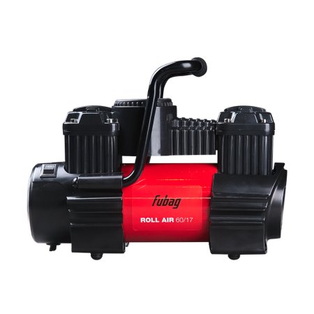 Автомобильный компрессор FUBAG Roll Air 60/17 в Кирове фото