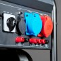 Бензиновый генератор FUBAG BS 7500 XD ES DUPLEX в Кирове фото