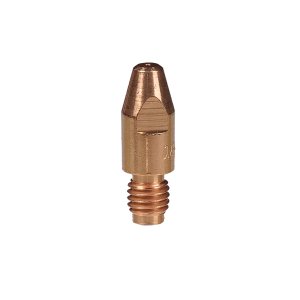FUBAG Контактный наконечник M8х30 мм ECU D=0.8 мм (10 шт.) в Кирове фото