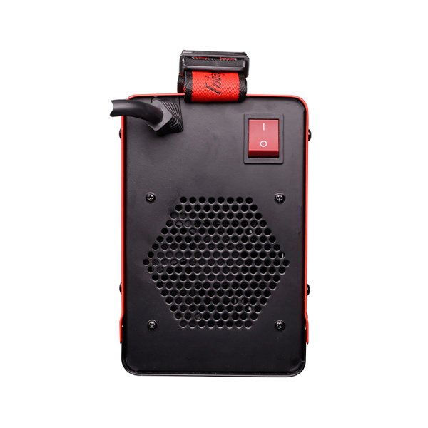 FUBAG Инвертор сварочный IR 200 V.R.D. в Кирове фото
