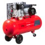 Ременной одноступенчатый компрессор FUBAG B4000B/100 CM3 в Кирове фото