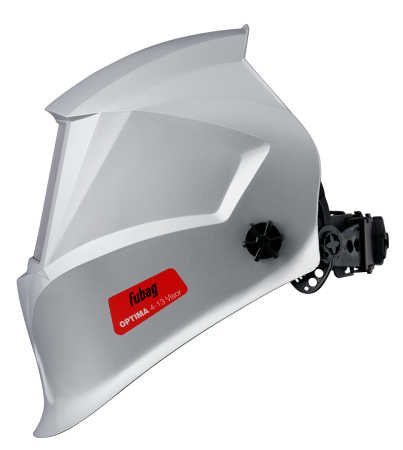  Маска сварщика Хамелеон FUBAG IR 4-13G M в Кирове фото