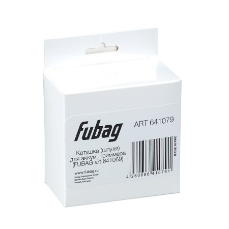 Катушка (шпуля) для аккумуляторного триммера FUBAG  в Кирове фото