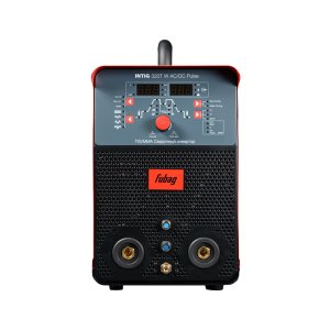 FUBAG Сварочный инвертор INTIG 320 T W AC/DC PULSE с горелкой FB TIG 26 5P 4m  в Кирове фото